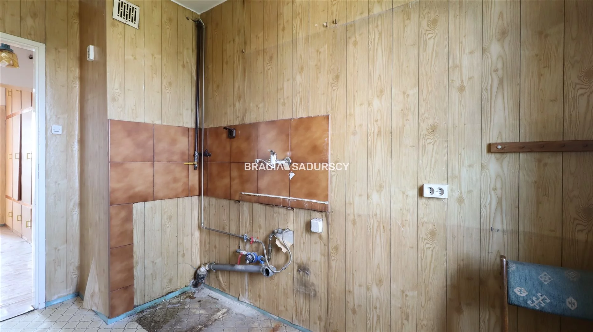 3 pokoje, mieszkanie 49,40 m², piętro 7, oferta nr , BS5-MS-312141-1, Kraków, Bieńczyce, os. Kościuszkowskie