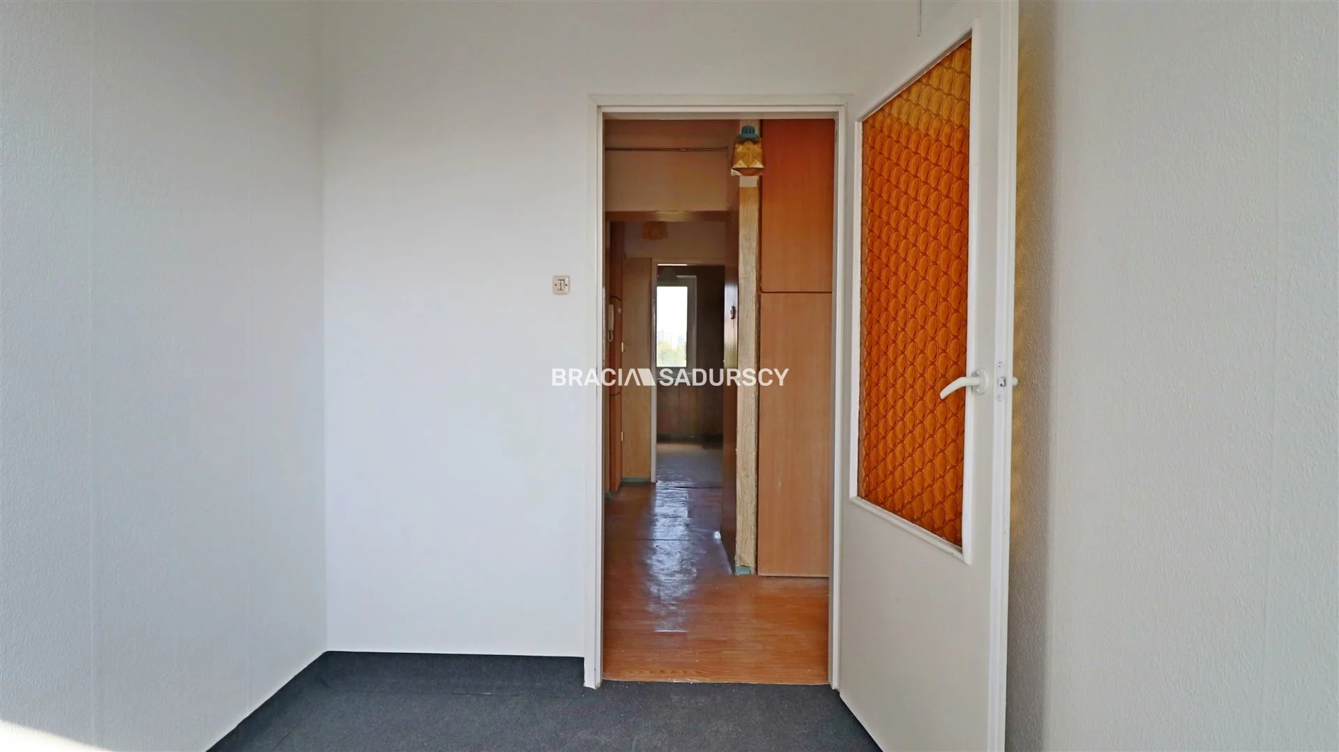 3 pokoje, mieszkanie 49,40 m², piętro 7, oferta nr , BS5-MS-312141-1, Kraków, Bieńczyce, os. Kościuszkowskie