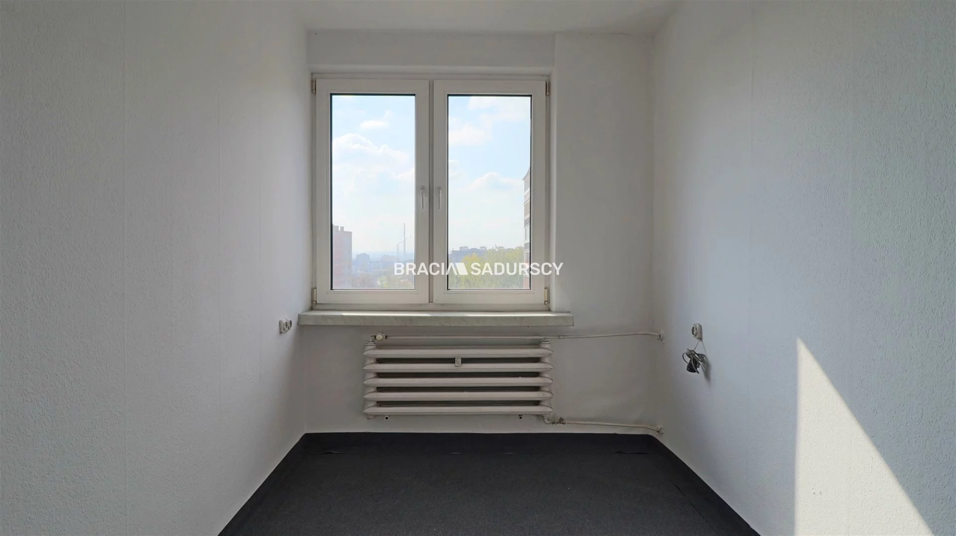 3 pokoje, mieszkanie 49,40 m², piętro 7, oferta nr , BS5-MS-312141-1, Kraków, Bieńczyce, os. Kościuszkowskie