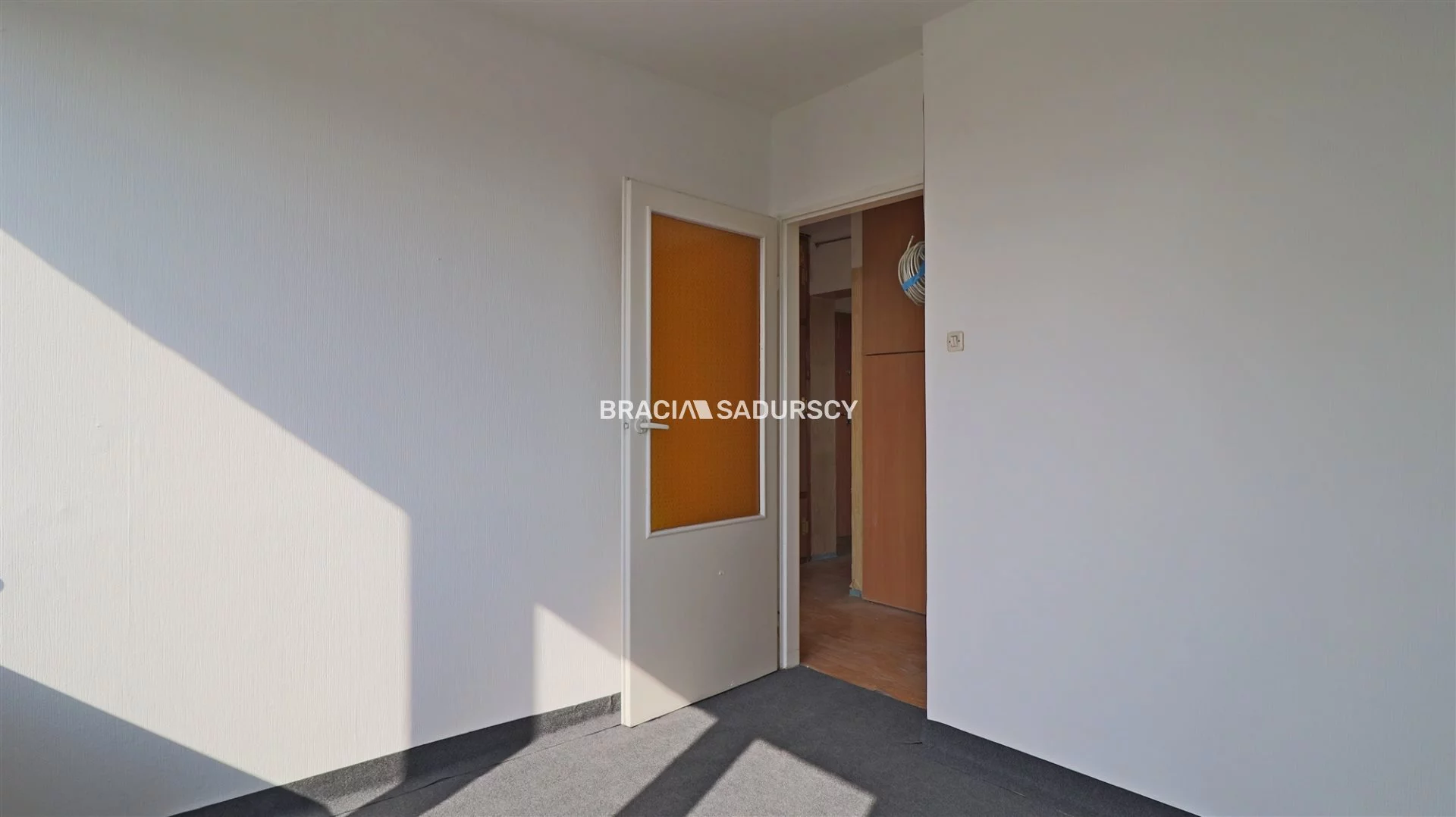 3 pokoje, mieszkanie 49,40 m², piętro 7, oferta nr , BS5-MS-312141-1, Kraków, Bieńczyce, os. Kościuszkowskie