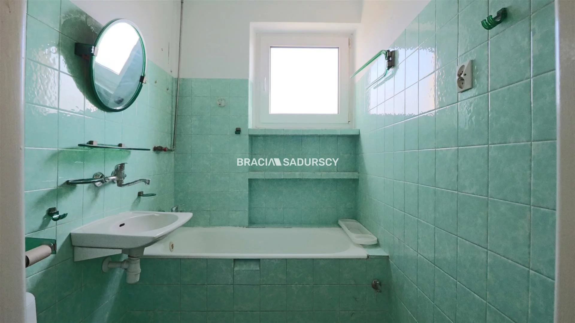 3 pokoje, mieszkanie 49,40 m², piętro 7, oferta nr , BS5-MS-312141-1, Kraków, Bieńczyce, os. Kościuszkowskie