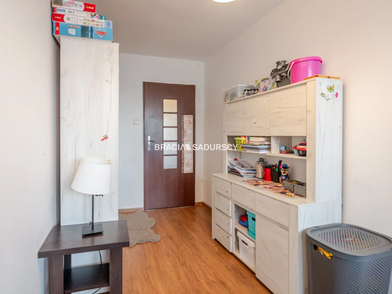 3 pokoje, mieszkanie 47,00 m², piętro 5, oferta nr , BS5-MS-311070-1, Kraków, Bieńczyce, Osiedle Niepodległości