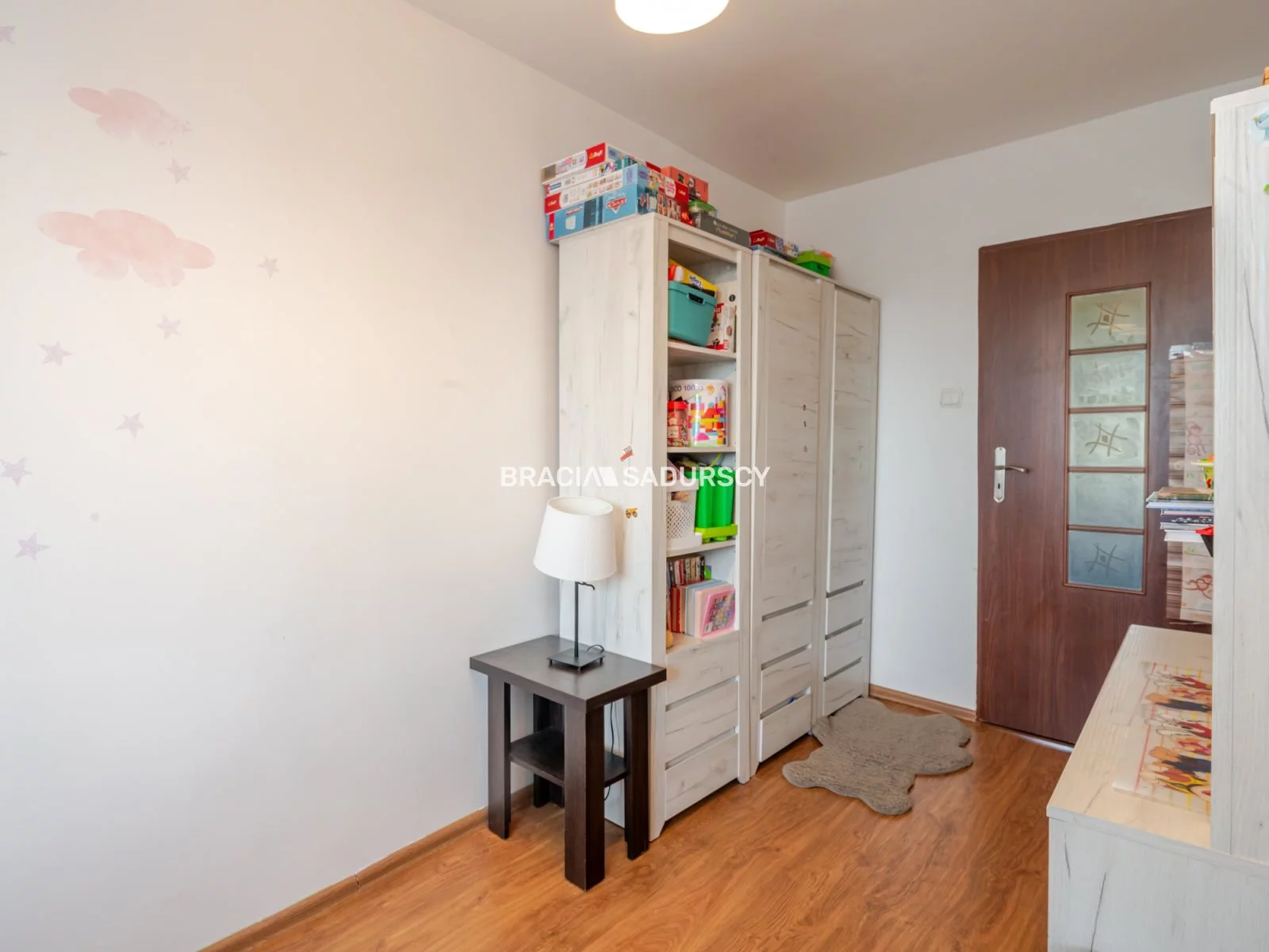 3 pokoje, mieszkanie 47,00 m², piętro 5, oferta nr , BS5-MS-311070-1, Kraków, Bieńczyce, Osiedle Niepodległości