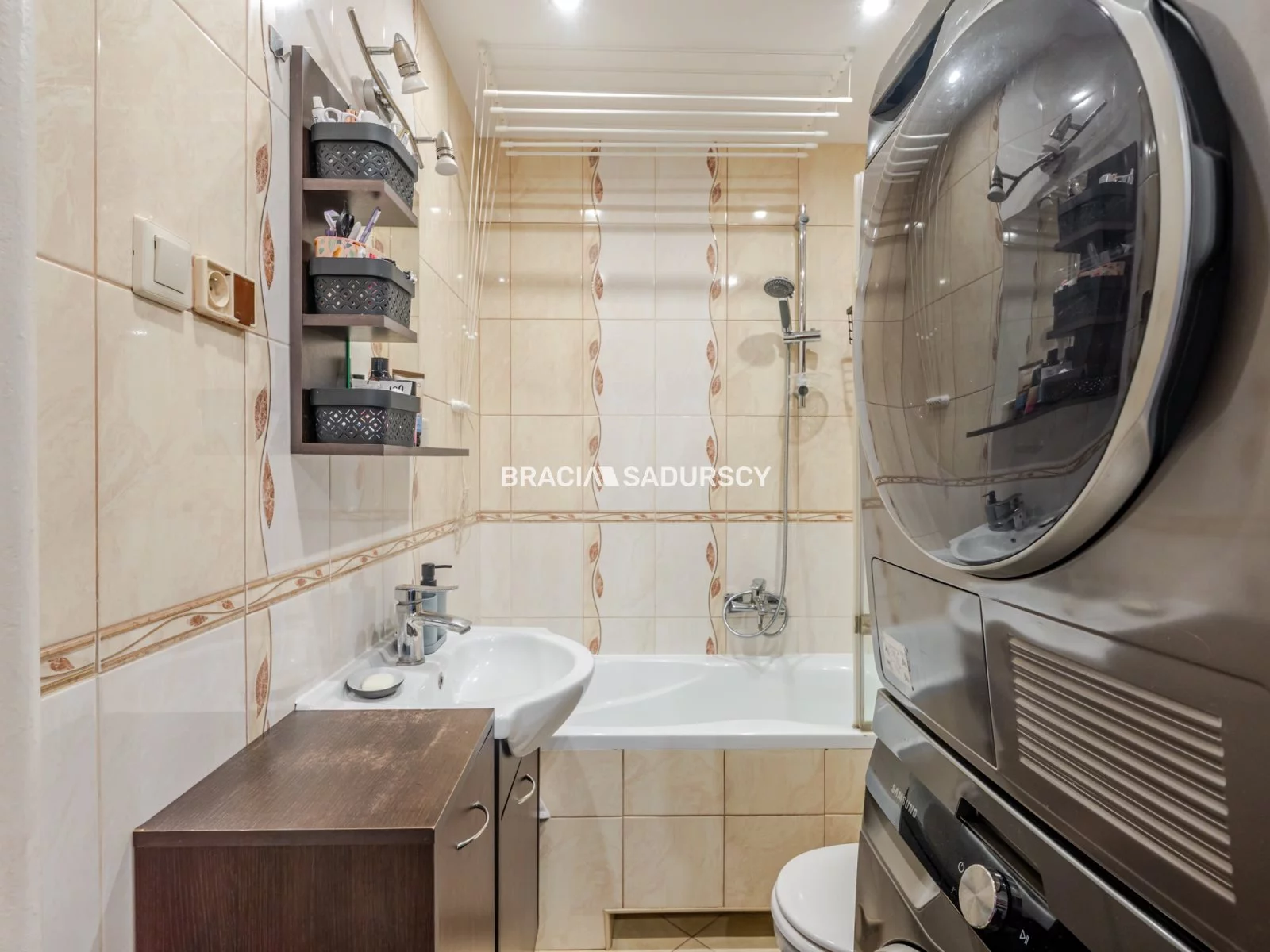 3 pokoje, mieszkanie 47,00 m², piętro 5, oferta nr , BS5-MS-311070-1, Kraków, Bieńczyce, Osiedle Niepodległości