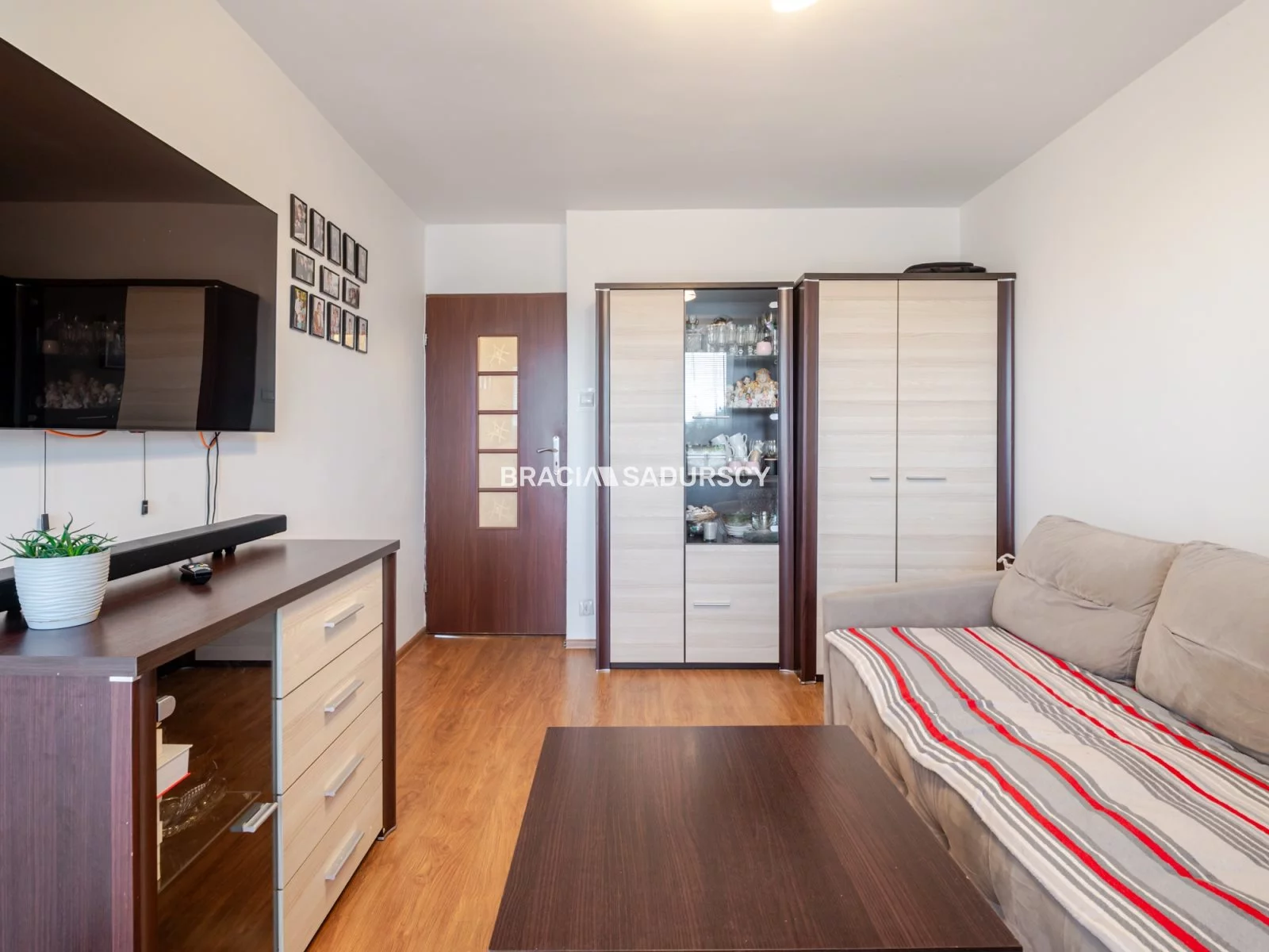 3 pokoje, mieszkanie 47,00 m², piętro 5, oferta nr , BS5-MS-311070-1, Kraków, Bieńczyce, Osiedle Niepodległości