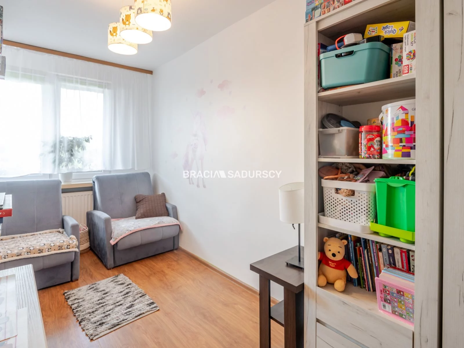 3 pokoje, mieszkanie 47,00 m², piętro 5, oferta nr , BS5-MS-311070-2, Kraków, Bieńczyce, Osiedle Niepodległości