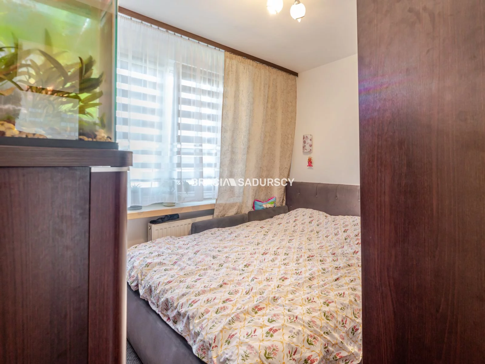 3 pokoje, mieszkanie 47,00 m², piętro 5, oferta nr , BS5-MS-311070-2, Kraków, Bieńczyce, Osiedle Niepodległości