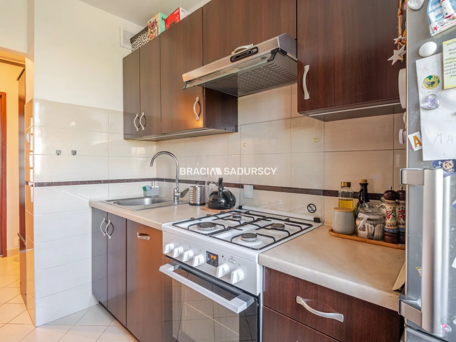 3 pokoje, mieszkanie 47,00 m², piętro 5, oferta nr , BS5-MS-311070-2, Kraków, Bieńczyce, Osiedle Niepodległości