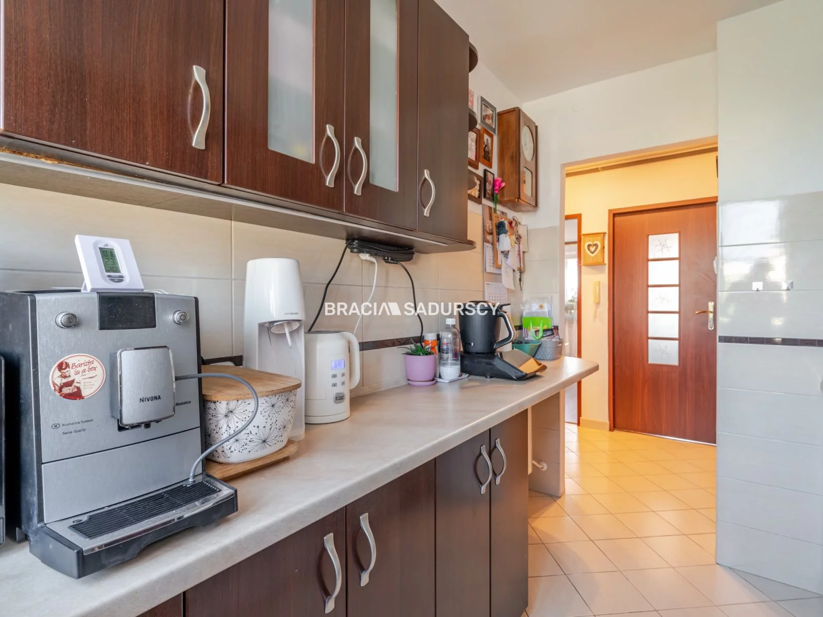 3 pokoje, mieszkanie 47,00 m², piętro 5, oferta nr , BS5-MS-311070-2, Kraków, Bieńczyce, Osiedle Niepodległości