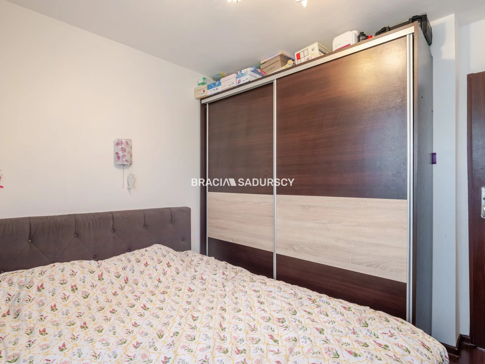 3 pokoje, mieszkanie 47,00 m², piętro 5, oferta nr , BS5-MS-311070-3, Kraków, Bieńczyce, Osiedle Niepodległości