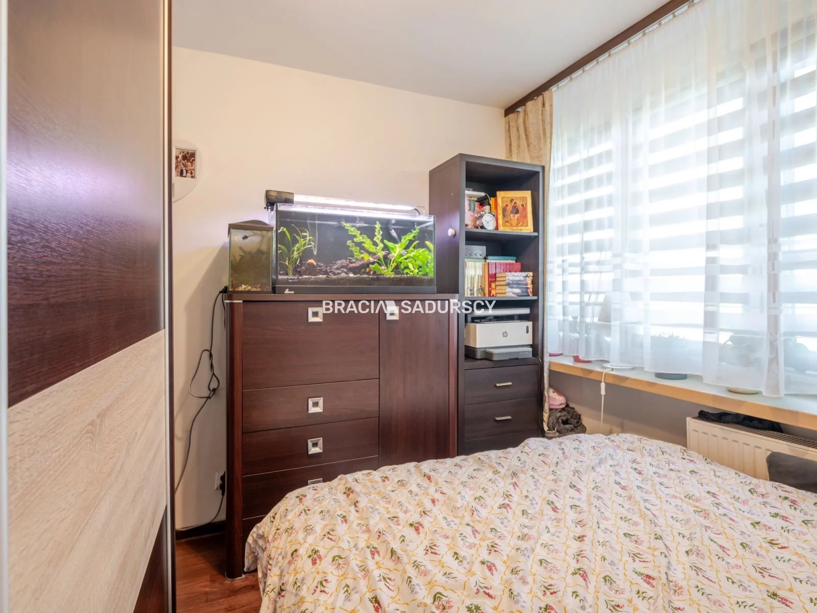 3 pokoje, mieszkanie 47,00 m², piętro 5, oferta nr , BS5-MS-311070-3, Kraków, Bieńczyce, Osiedle Niepodległości
