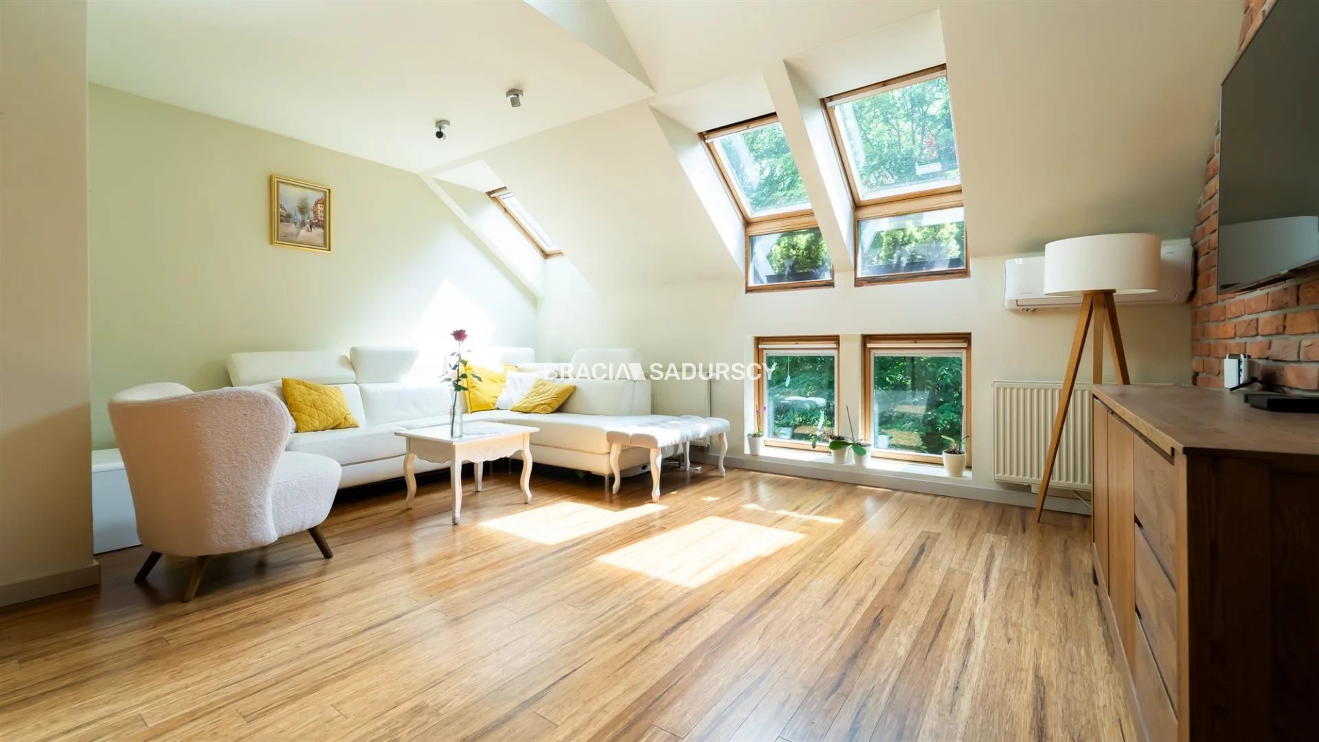 Apartamenty BS5-MS-301816-68 Kraków Zwierzyniec