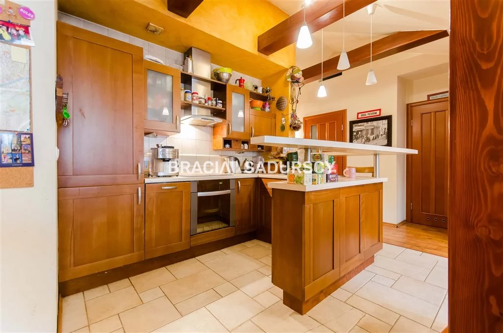 Apartamenty BS4-MS-306031-227 Kraków Stare Miasto Krakowska