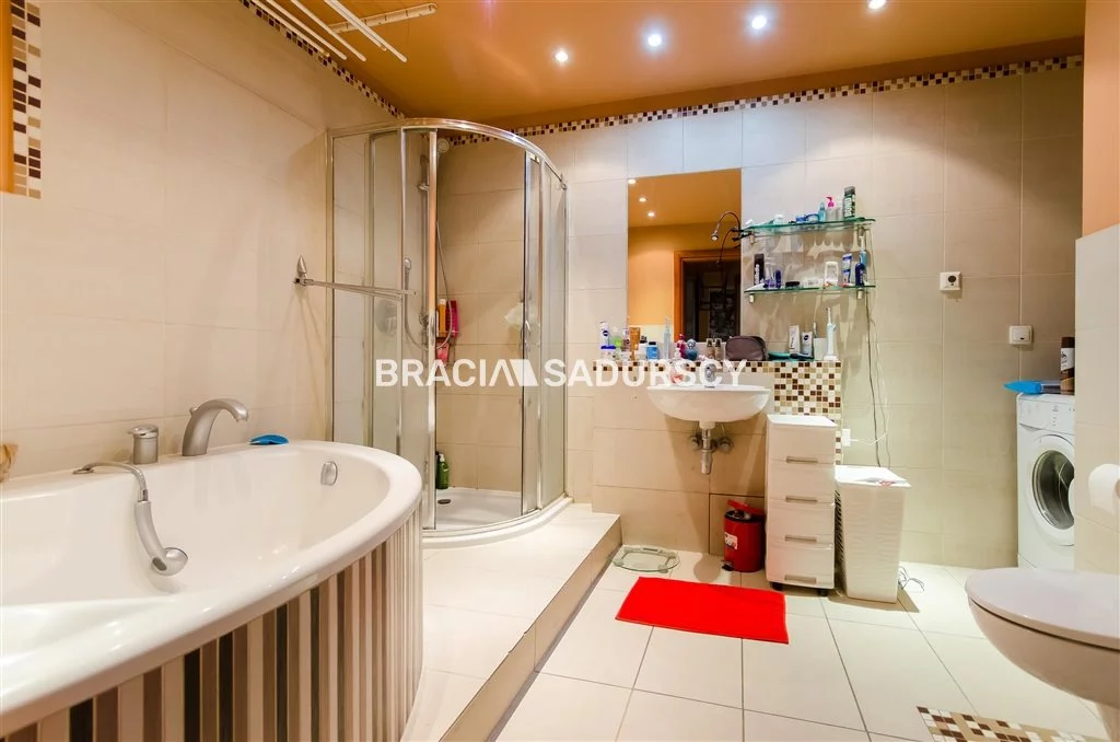 3 pokoje, apartament 77,24 m², piętro 3, oferta nr , BS4-MS-309660-231, Kraków, Stare Miasto, Stare Miasto, Krakowska