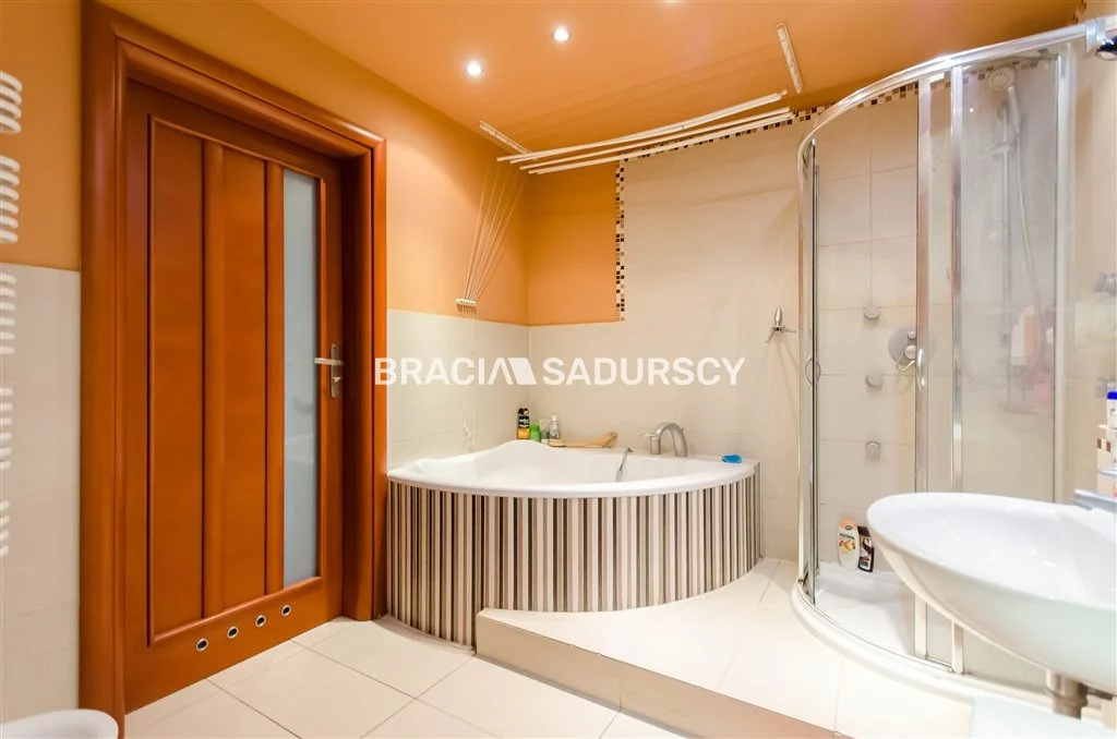 3 pokoje, apartament 77,24 m², piętro 3, oferta nr , BS4-MS-309660-231, Kraków, Stare Miasto, Stare Miasto, Krakowska