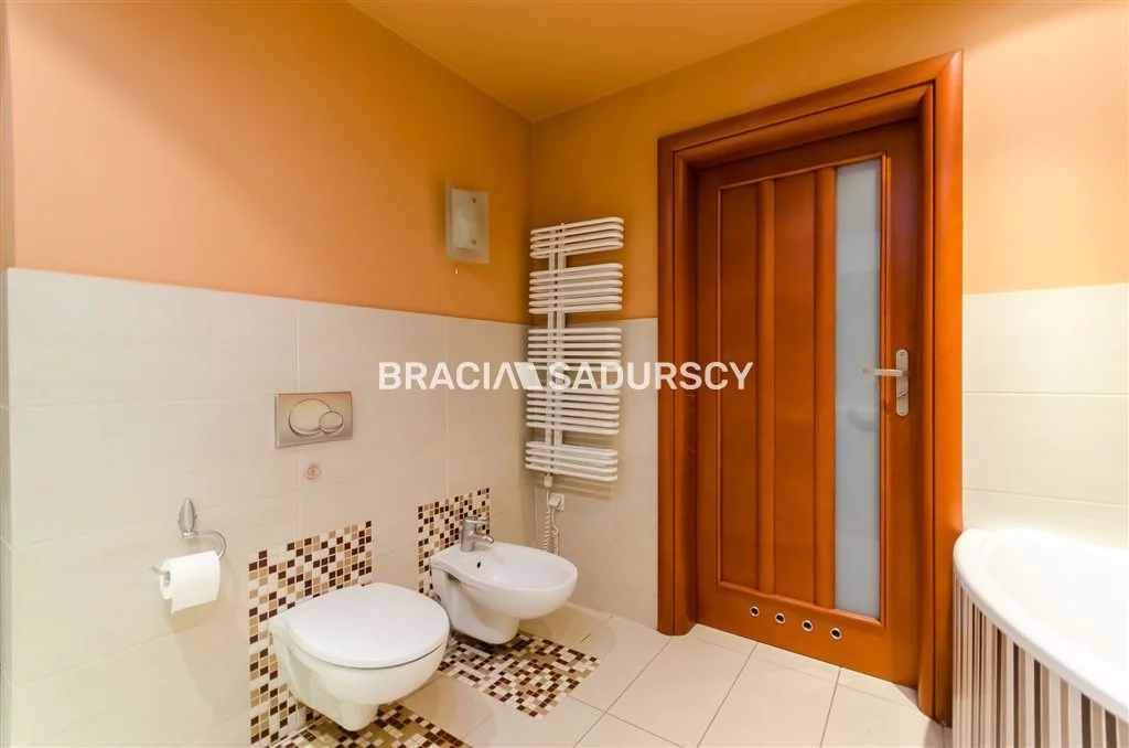 3 pokoje, apartament 77,24 m², piętro 3, oferta nr , BS4-MS-309660-231, Kraków, Stare Miasto, Stare Miasto, Krakowska