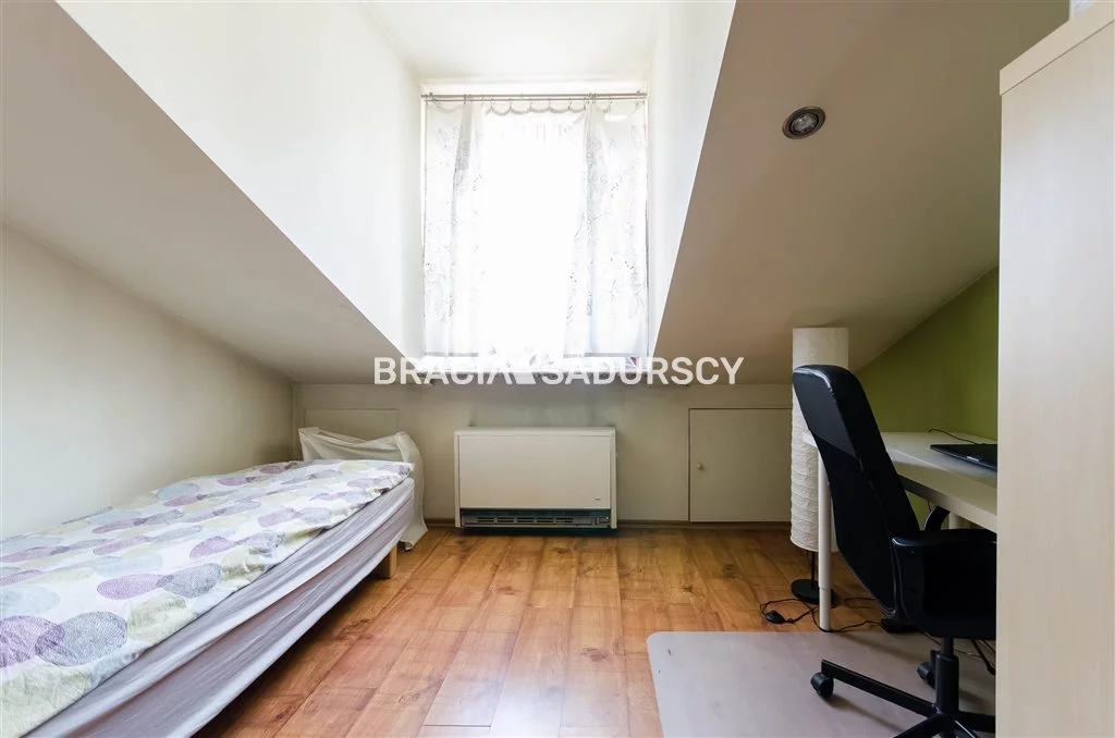 3 pokoje, apartament 77,24 m², piętro 3, oferta nr , BS4-MS-309660-231, Kraków, Stare Miasto, Stare Miasto, Krakowska