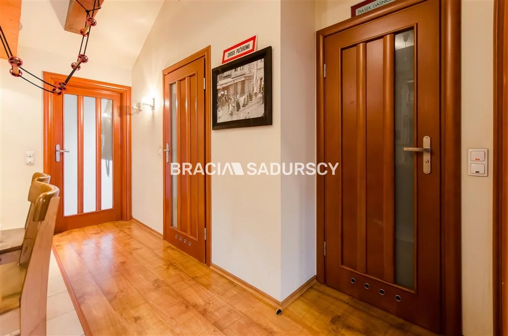 3 pokoje, apartament 77,24 m², piętro 3, oferta nr , BS4-MS-309660-231, Kraków, Stare Miasto, Stare Miasto, Krakowska