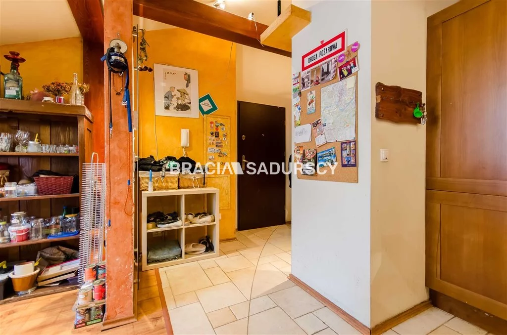 3 pokoje, apartament 77,24 m², piętro 3, oferta nr , BS4-MS-309660-231, Kraków, Stare Miasto, Stare Miasto, Krakowska