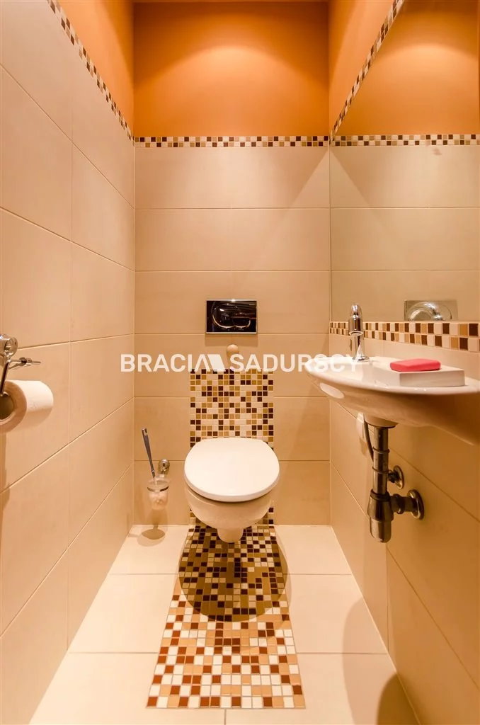 3 pokoje, apartament 77,24 m², piętro 3, oferta nr , BS4-MS-309660-231, Kraków, Stare Miasto, Stare Miasto, Krakowska