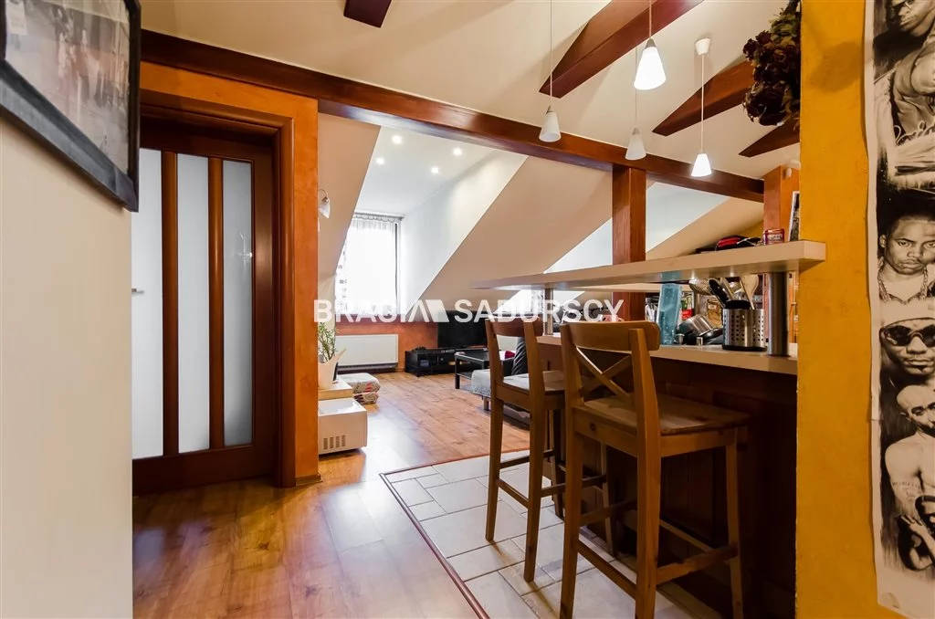 3 pokoje, apartament 77,24 m², piętro 3, oferta nr , BS4-MS-309660-231, Kraków, Stare Miasto, Stare Miasto, Krakowska