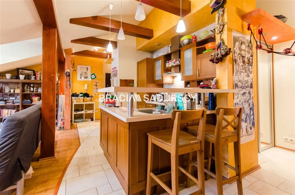 3 pokoje, apartament 77,24 m², piętro 3, oferta nr , BS4-MS-309660-231, Kraków, Stare Miasto, Stare Miasto, Krakowska