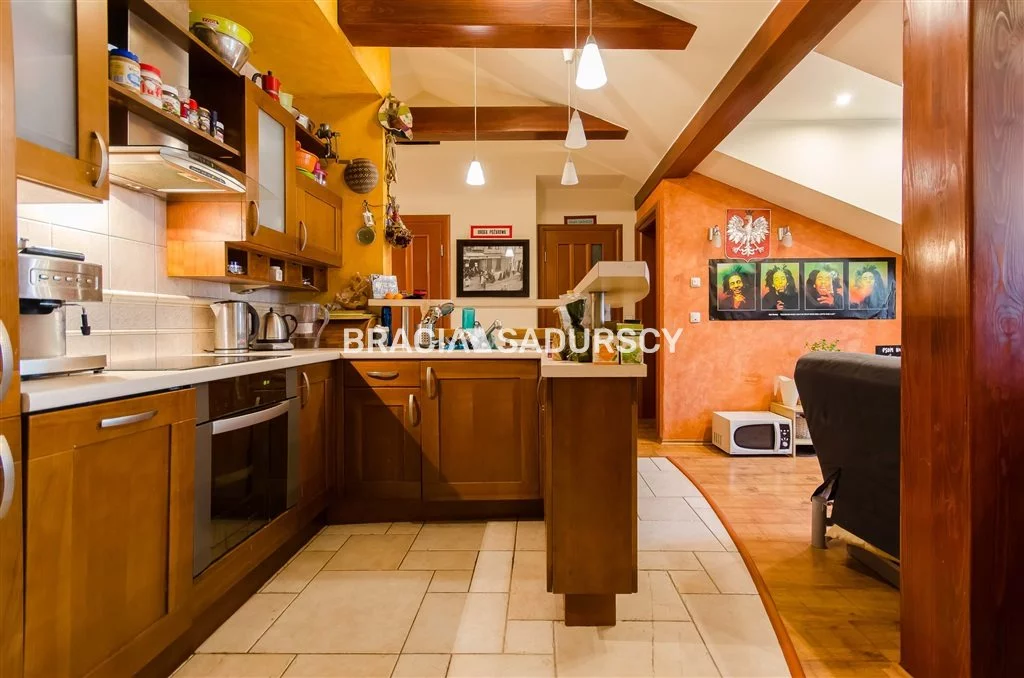 3 pokoje, apartament 77,24 m², piętro 3, oferta nr , BS4-MS-309660-231, Kraków, Stare Miasto, Stare Miasto, Krakowska