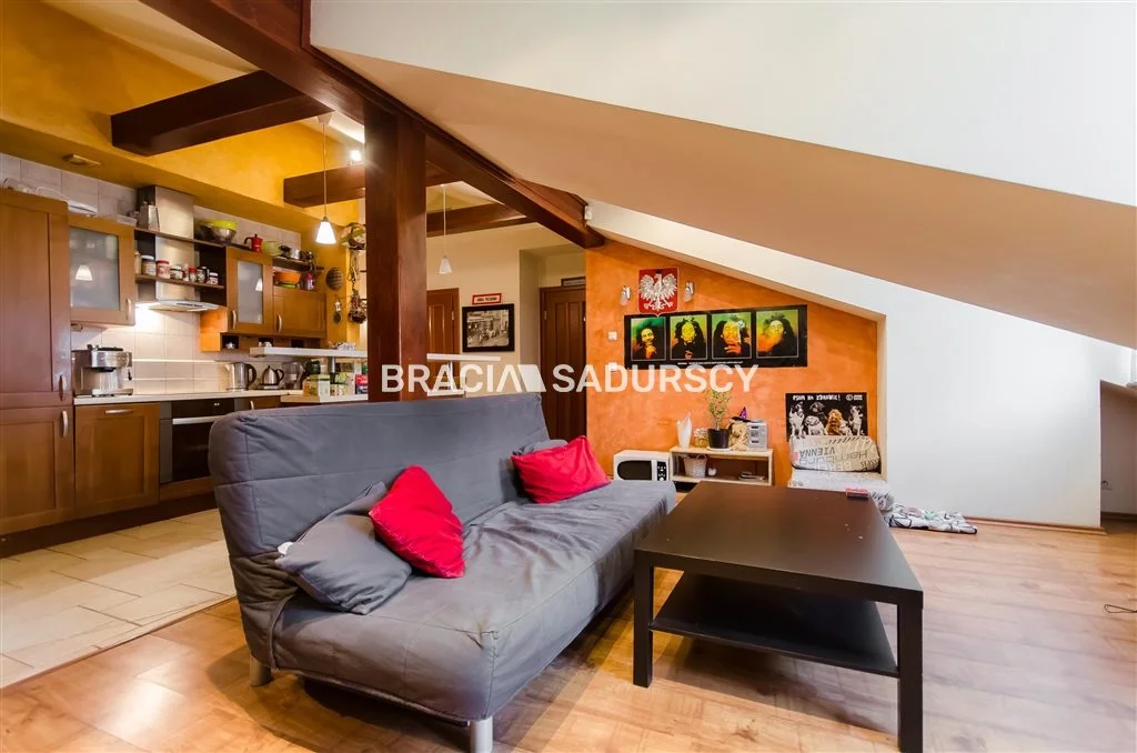3 pokoje, apartament 77,24 m², piętro 3, oferta nr , BS4-MS-309660-231, Kraków, Stare Miasto, Stare Miasto, Krakowska