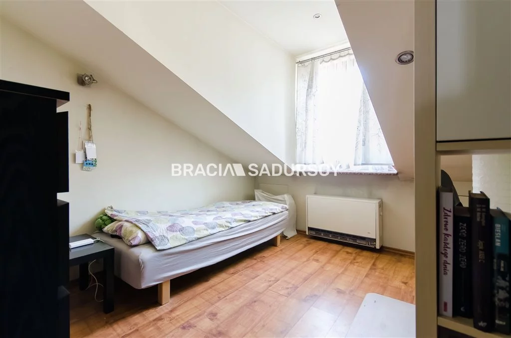 3 pokoje, apartament 77,24 m², piętro 3, oferta nr , BS4-MS-309660-231, Kraków, Stare Miasto, Stare Miasto, Krakowska