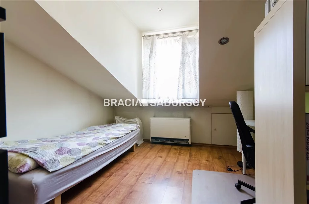 3 pokoje, apartament 77,24 m², piętro 3, oferta nr , BS4-MS-309660-231, Kraków, Stare Miasto, Stare Miasto, Krakowska