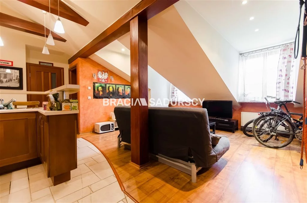 3 pokoje, apartament 77,24 m², piętro 3, oferta nr , BS4-MS-309660-231, Kraków, Stare Miasto, Stare Miasto, Krakowska