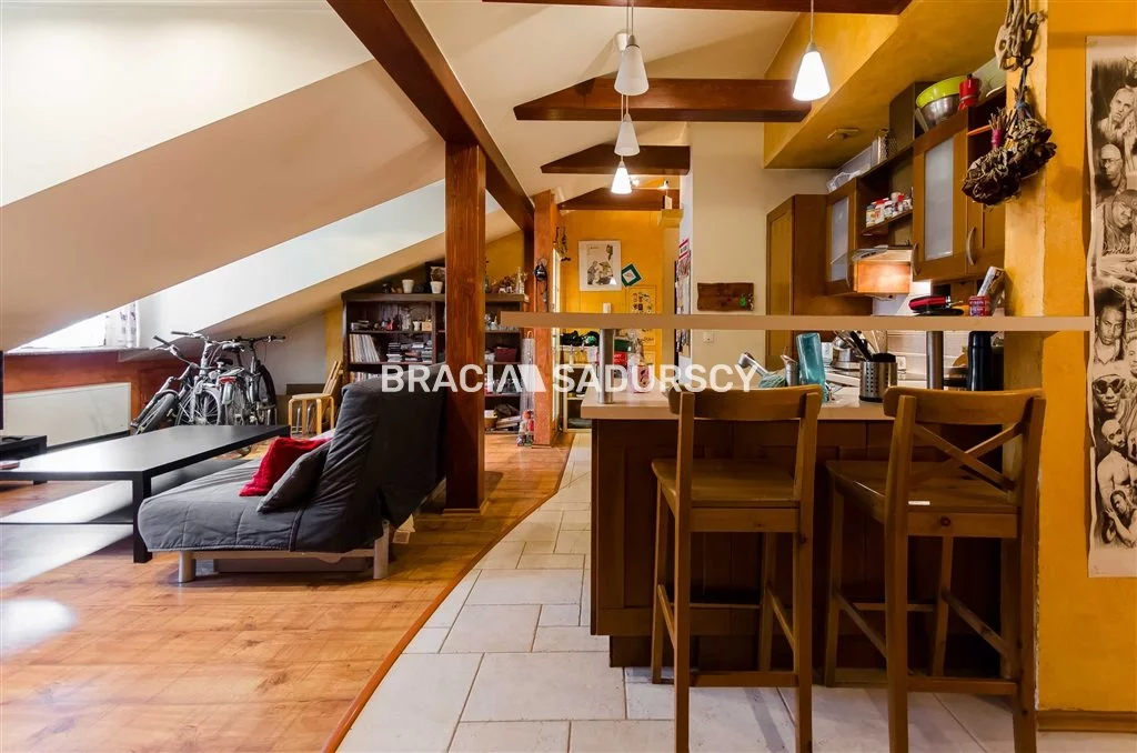 3 pokoje, apartament 77,24 m², piętro 3, oferta nr , BS4-MS-309660-231, Kraków, Stare Miasto, Stare Miasto, Krakowska