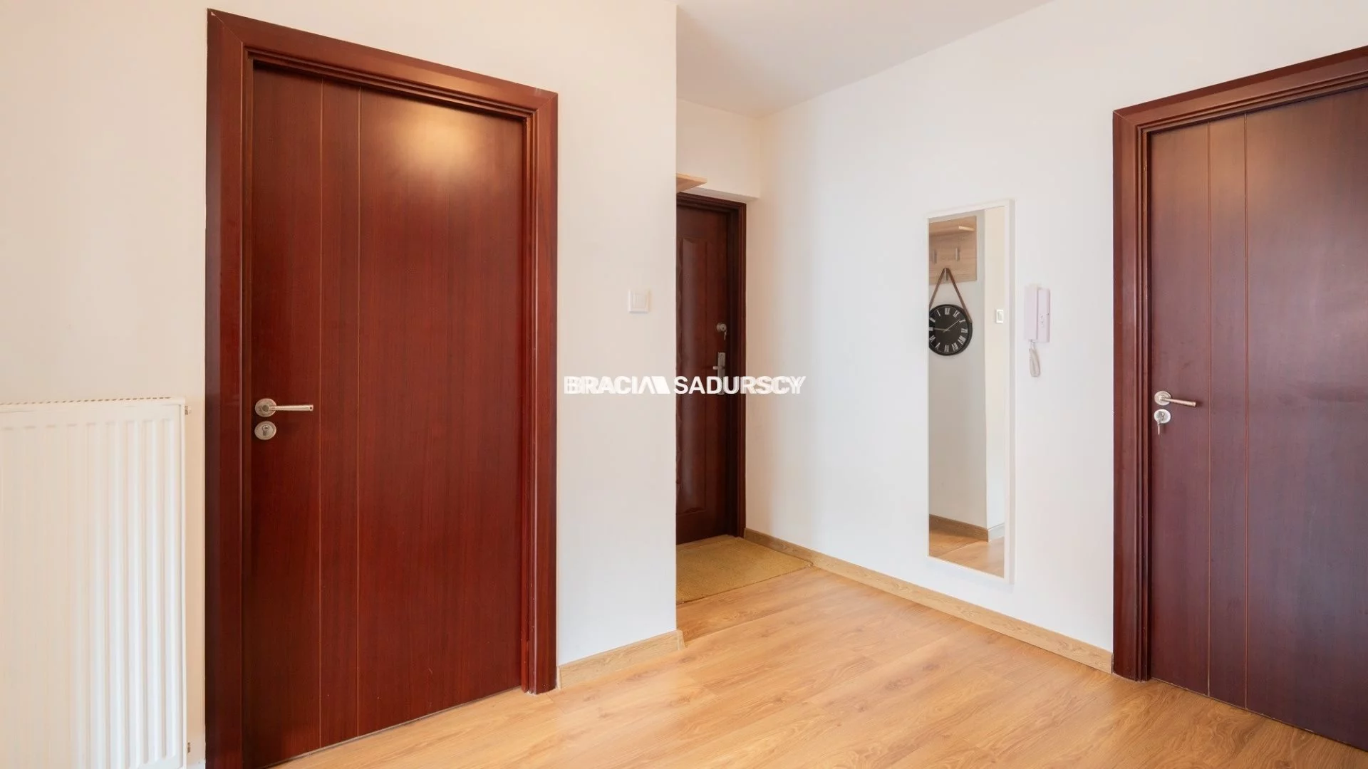 3 pokoje, mieszkanie 62,30 m², piętro 1, oferta nr , BS5-MS-310973-4, Krzeszowice, Krakowska