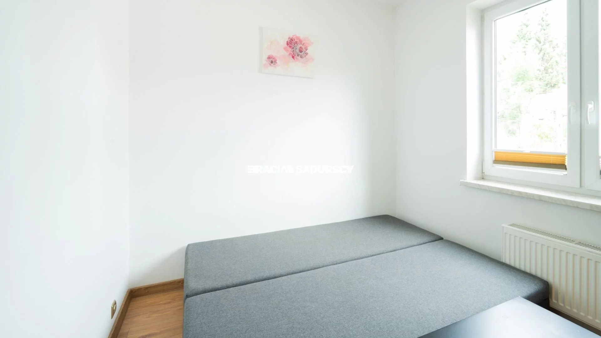 3 pokoje, mieszkanie 62,30 m², piętro 1, oferta nr , BS5-MS-310973-4, Krzeszowice, Krakowska