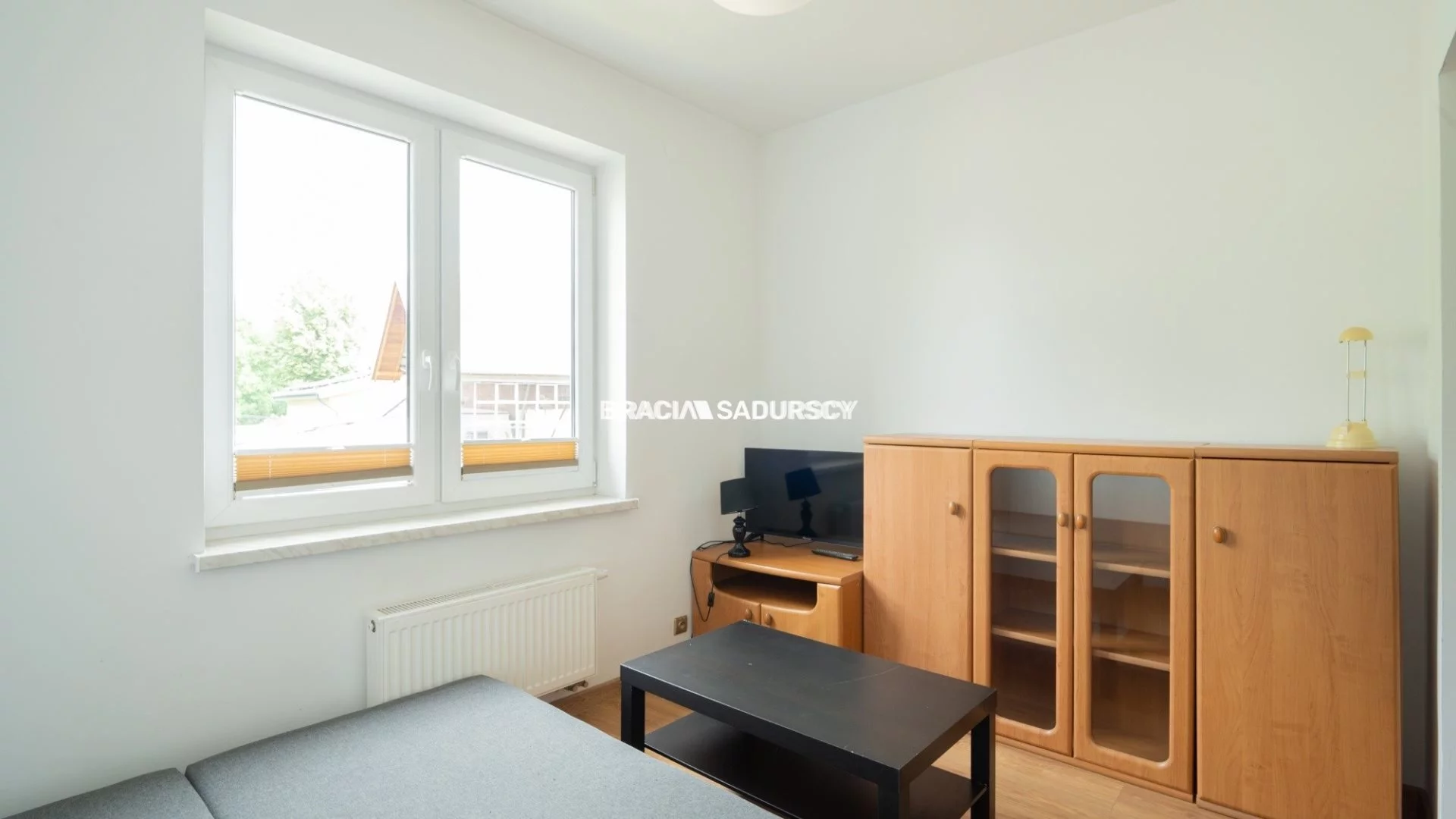 3 pokoje, mieszkanie 62,30 m², piętro 1, oferta nr , BS5-MS-310973-4, Krzeszowice, Krakowska
