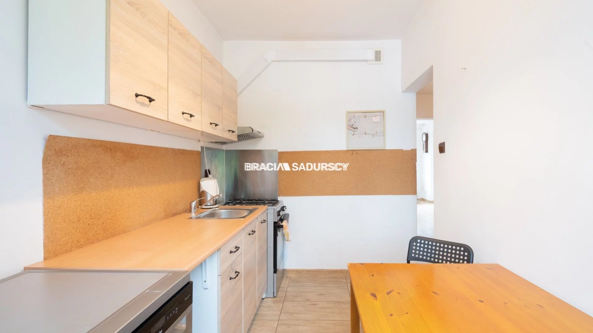 3 pokoje, mieszkanie 62,30 m², piętro 1, oferta nr , BS5-MS-310973-4, Krzeszowice, Krakowska