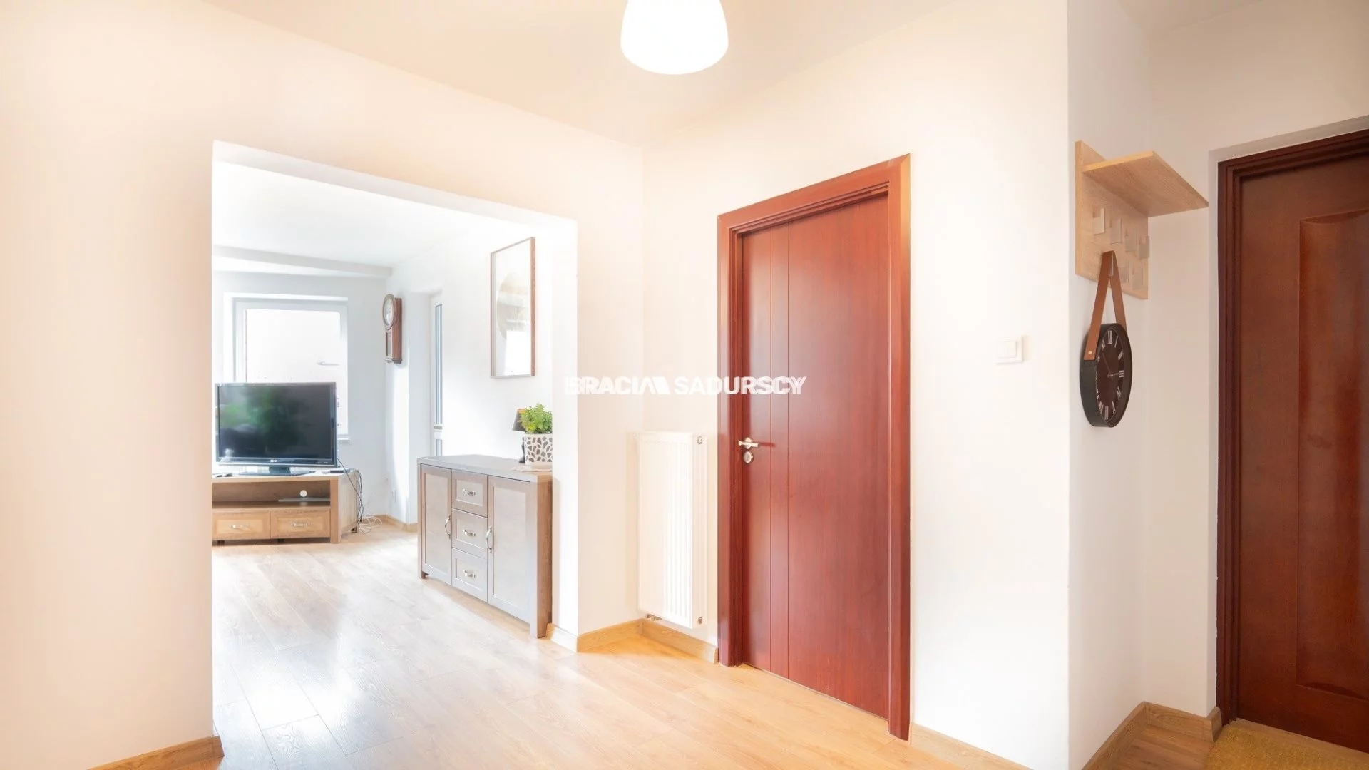 3 pokoje, mieszkanie 62,30 m², piętro 1, oferta nr , BS5-MS-310973-4, Krzeszowice, Krakowska