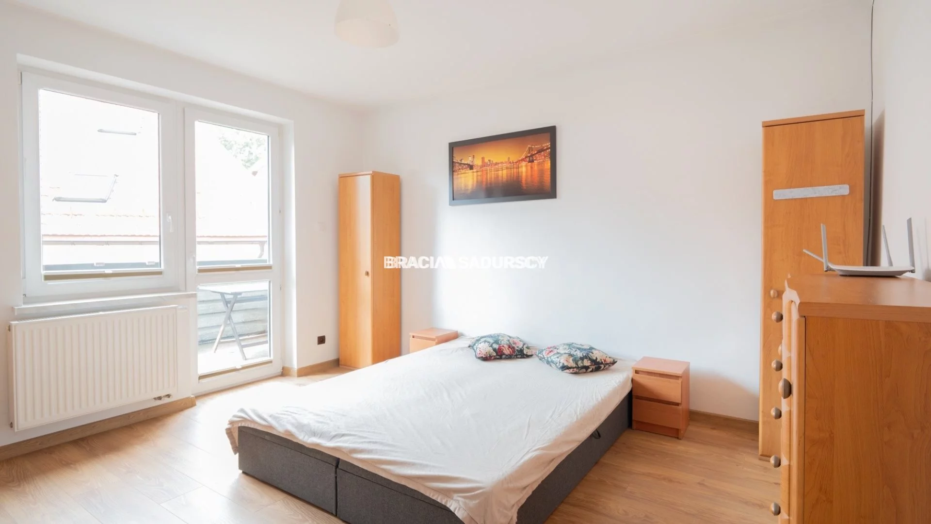 3 pokoje, mieszkanie 62,30 m², piętro 1, oferta nr , BS5-MS-310973-4, Krzeszowice, Krakowska