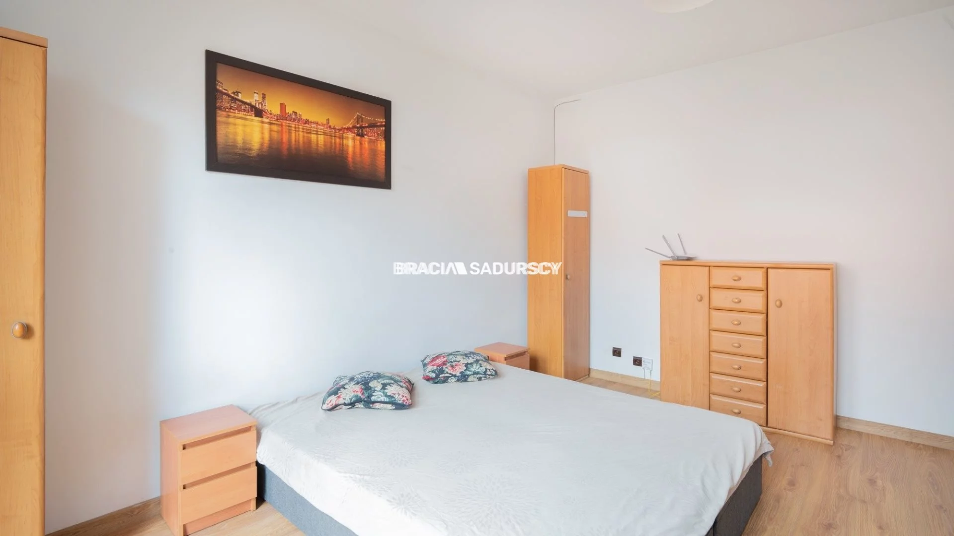 3 pokoje, mieszkanie 62,30 m², piętro 1, oferta nr , BS5-MS-310973-4, Krzeszowice, Krakowska