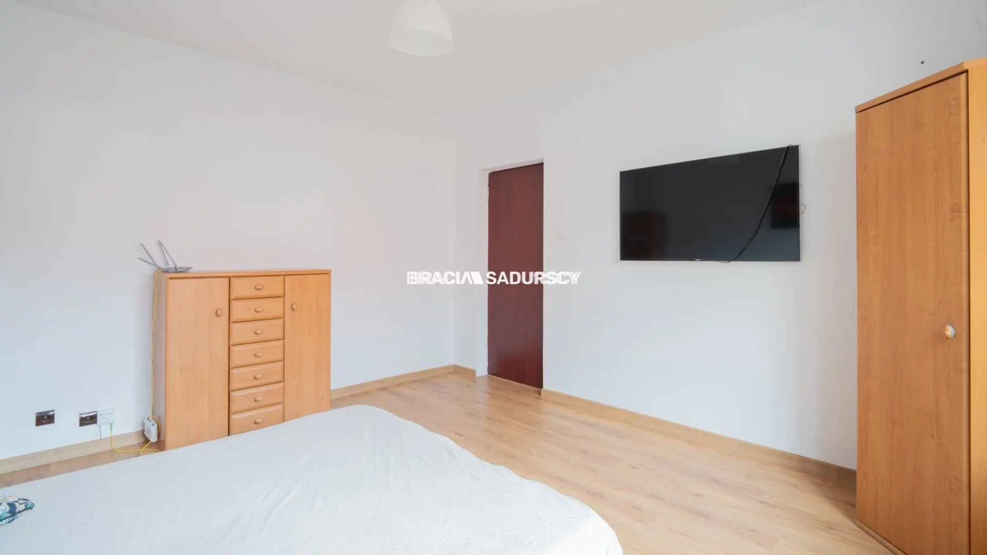 3 pokoje, mieszkanie 62,30 m², piętro 1, oferta nr , BS5-MS-310973-4, Krzeszowice, Krakowska