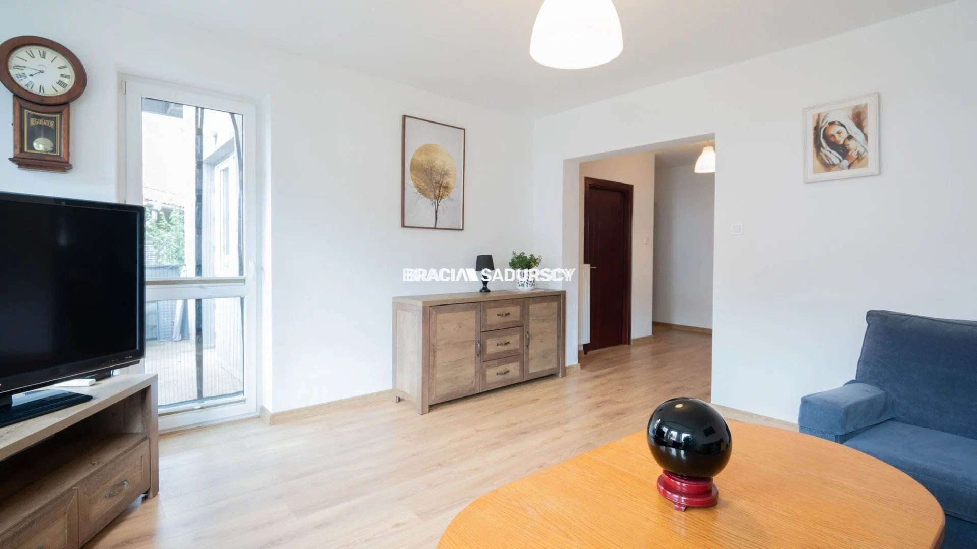 3 pokoje, mieszkanie 62,30 m², piętro 1, oferta nr , BS5-MS-310973-5, Krzeszowice, Krakowska