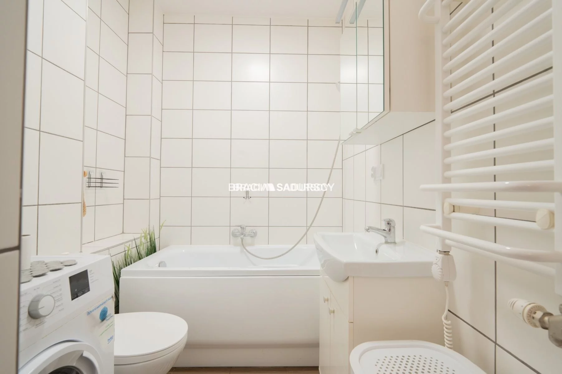 3 pokoje, mieszkanie 62,30 m², piętro 1, oferta nr , BS5-MS-310973-5, Krzeszowice, Krakowska