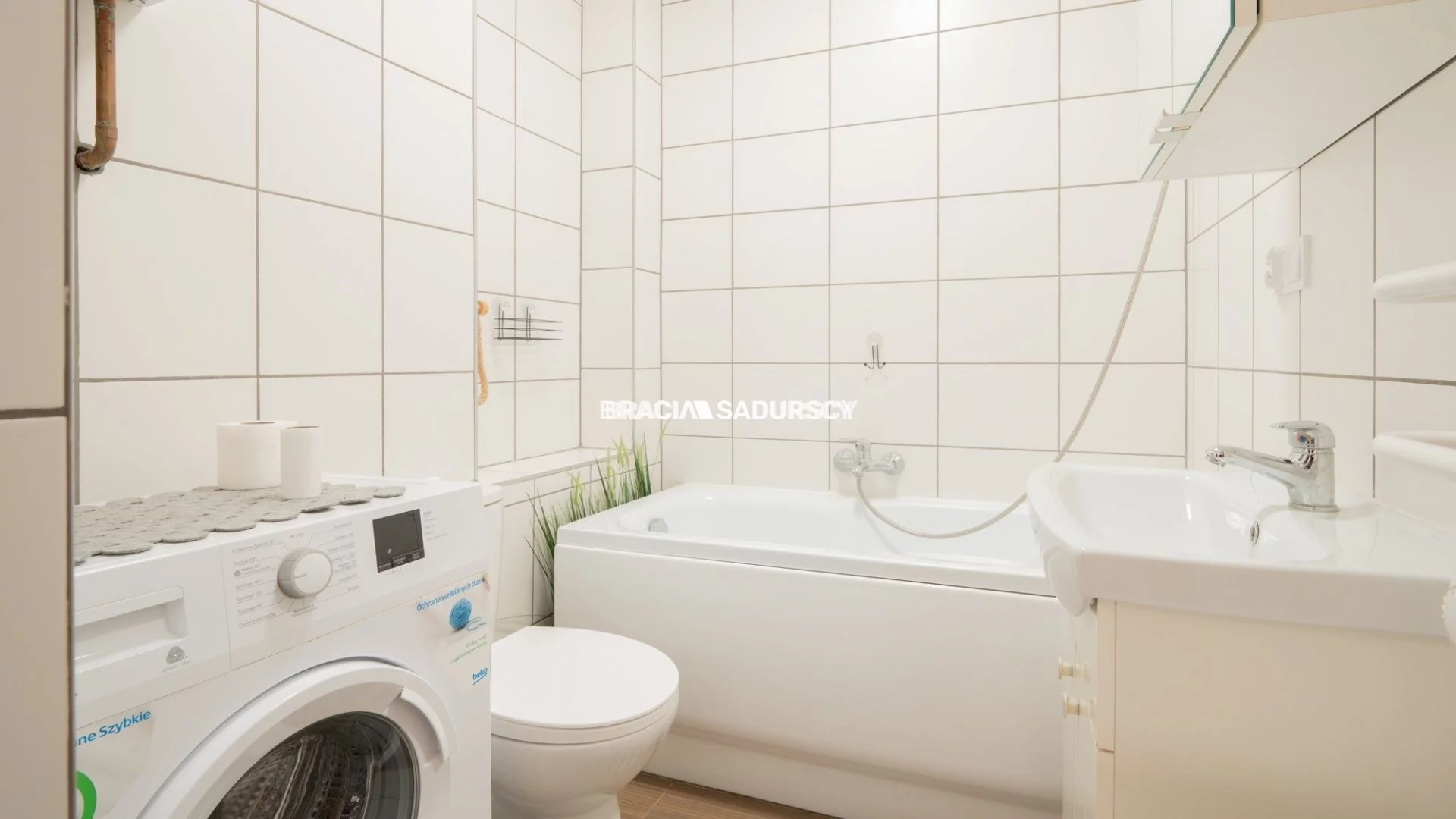 3 pokoje, mieszkanie 62,30 m², piętro 1, oferta nr , BS5-MS-310973-5, Krzeszowice, Krakowska