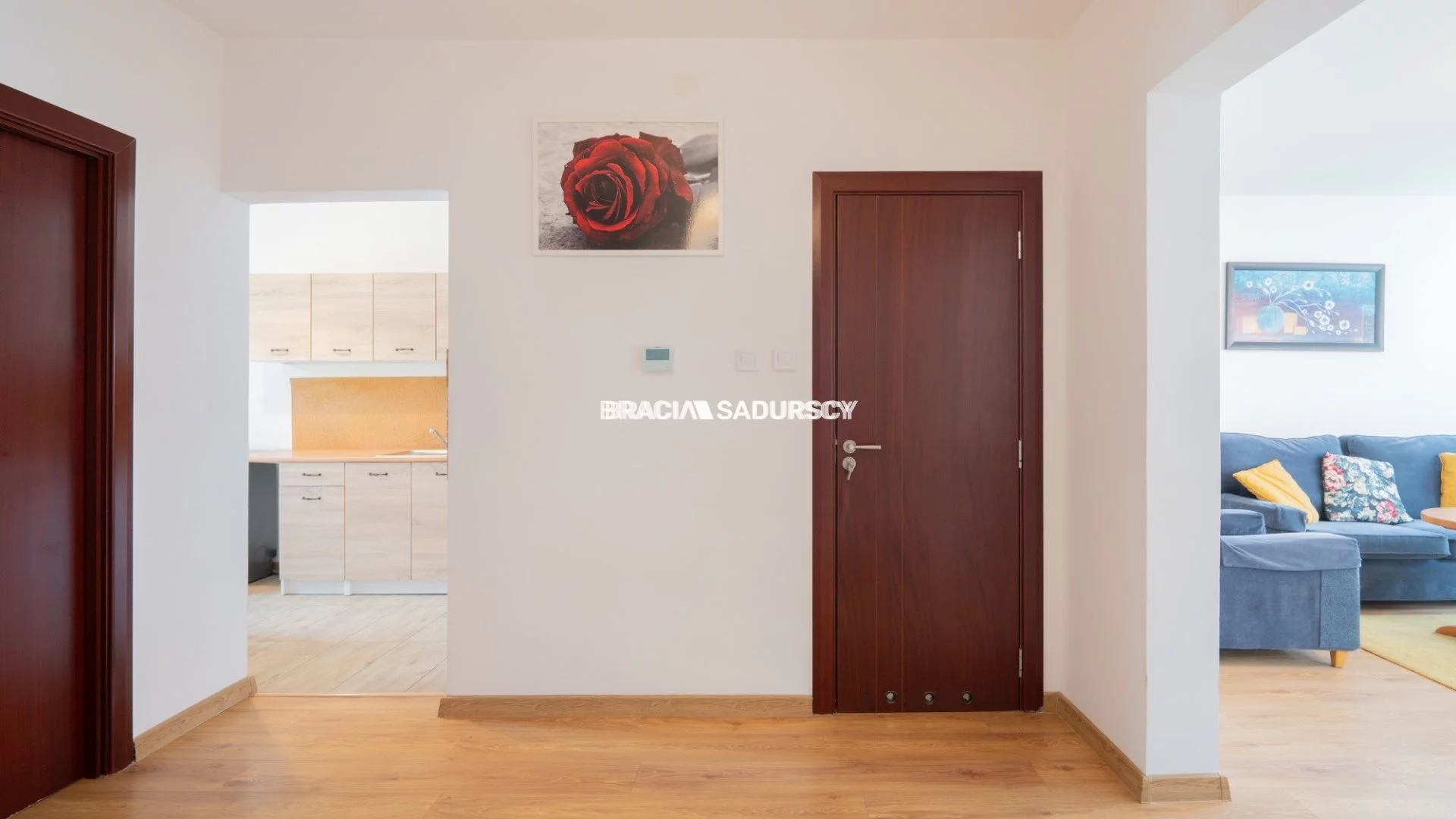 3 pokoje, mieszkanie 62,30 m², piętro 1, oferta nr , BS5-MS-310973-5, Krzeszowice, Krakowska