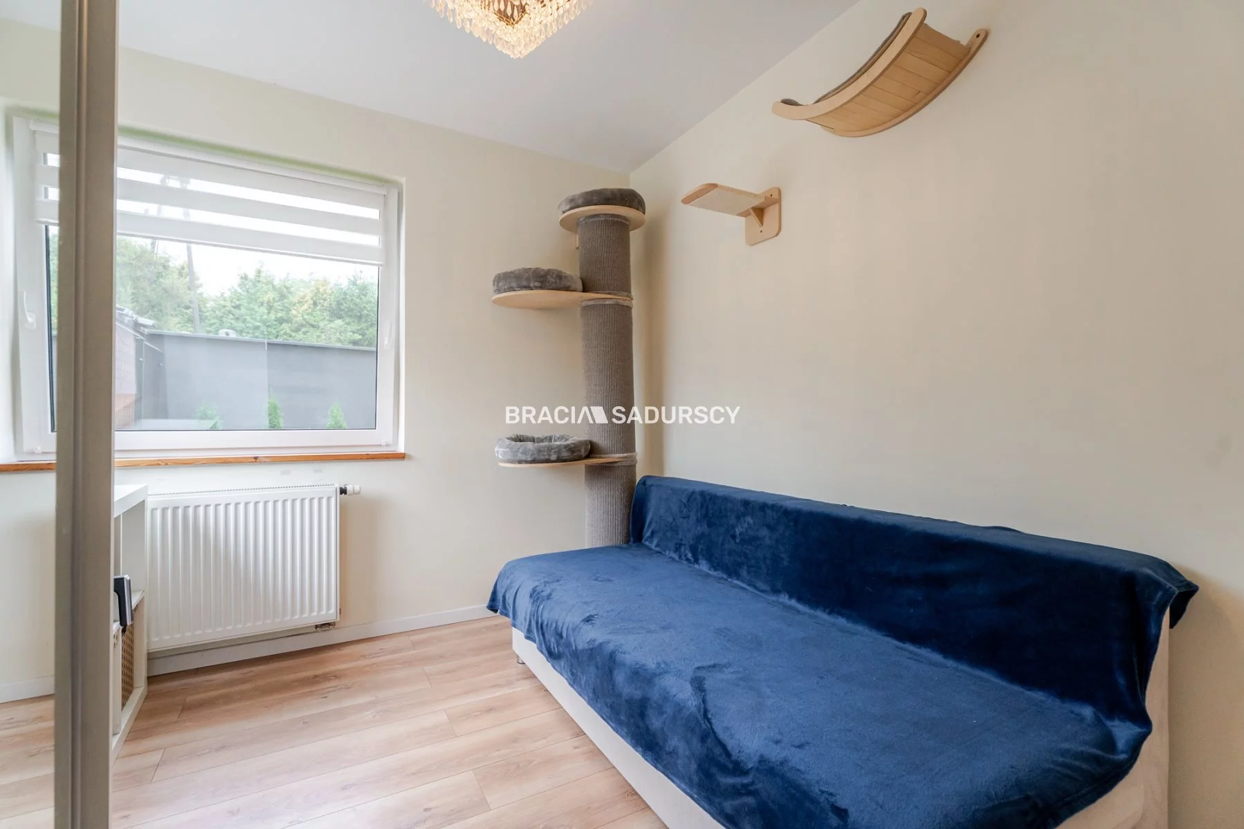 3 pokoje, mieszkanie 54,09 m², parter, oferta nr , BS3-MS-311376, Zielonki, Krakowskie Przedmieście