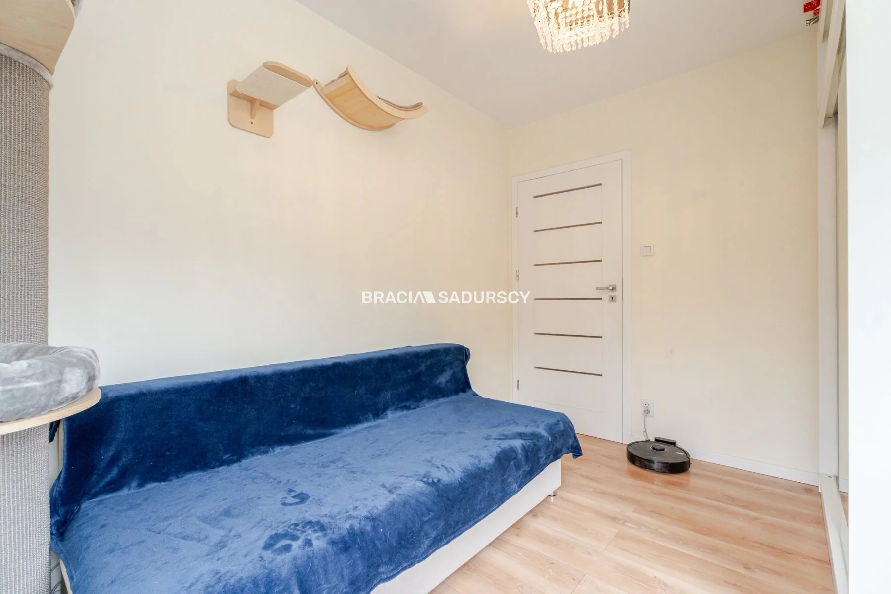 3 pokoje, mieszkanie 54,09 m², parter, oferta nr , BS3-MS-311376, Zielonki, Krakowskie Przedmieście