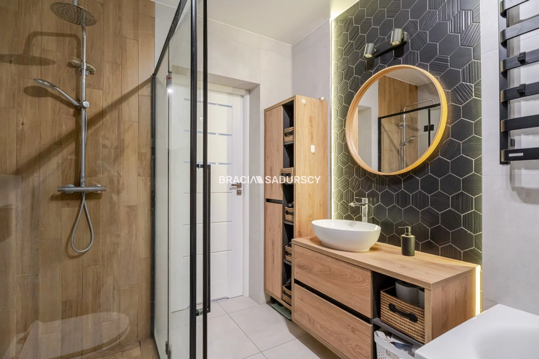 3 pokoje, mieszkanie 54,09 m², parter, oferta nr , BS3-MS-311376, Zielonki, Krakowskie Przedmieście