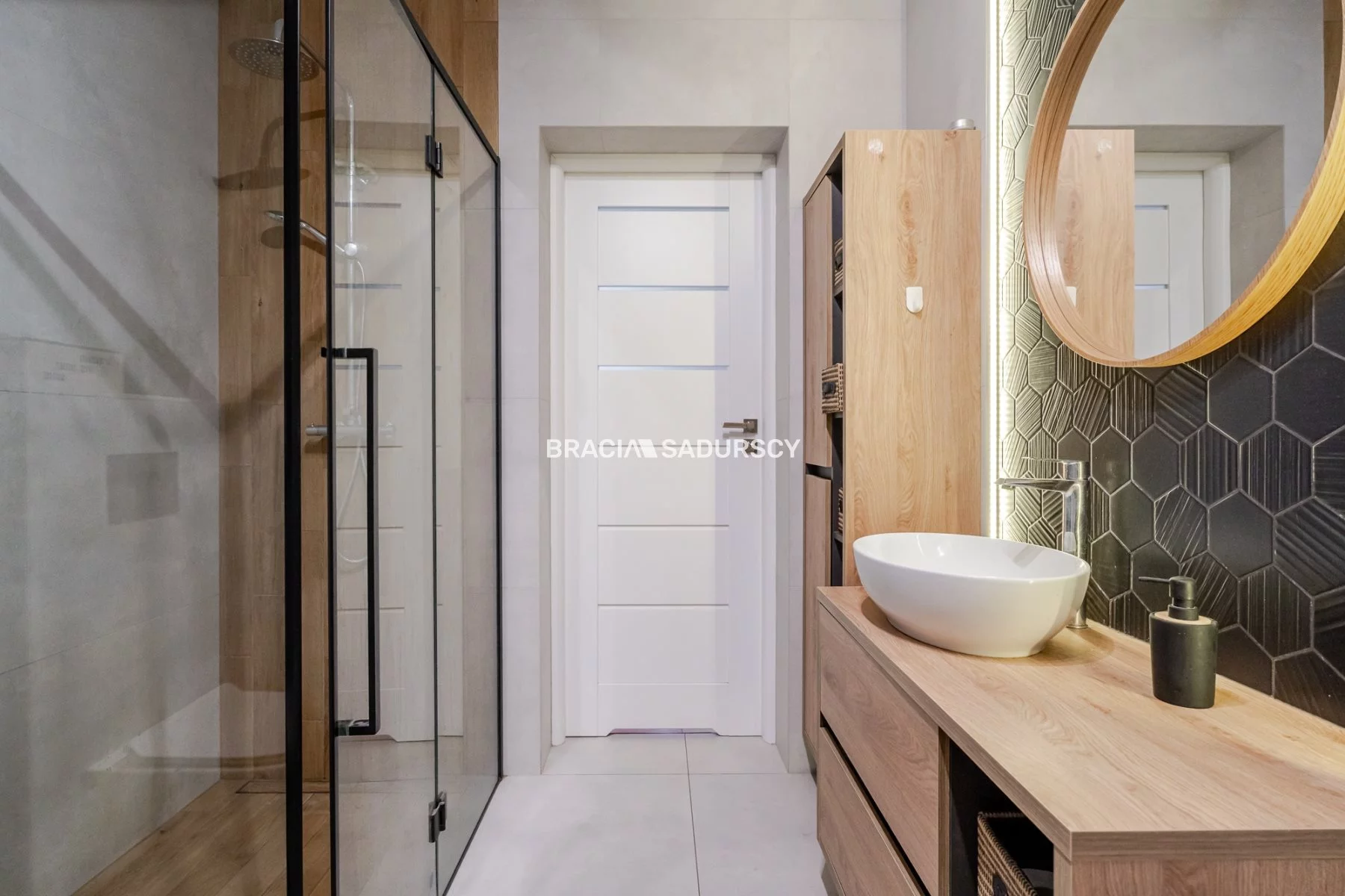 3 pokoje, mieszkanie 54,09 m², parter, oferta nr , BS3-MS-311376, Zielonki, Krakowskie Przedmieście