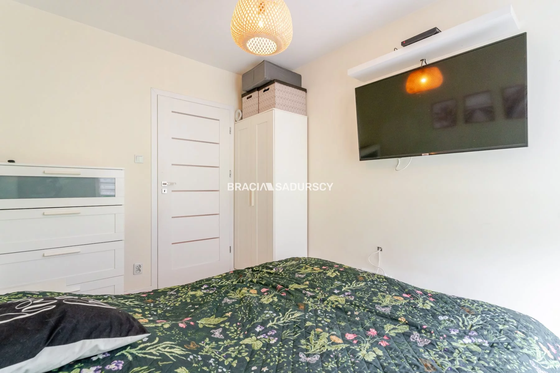 3 pokoje, mieszkanie 54,09 m², parter, oferta nr , BS3-MS-311376, Zielonki, Krakowskie Przedmieście