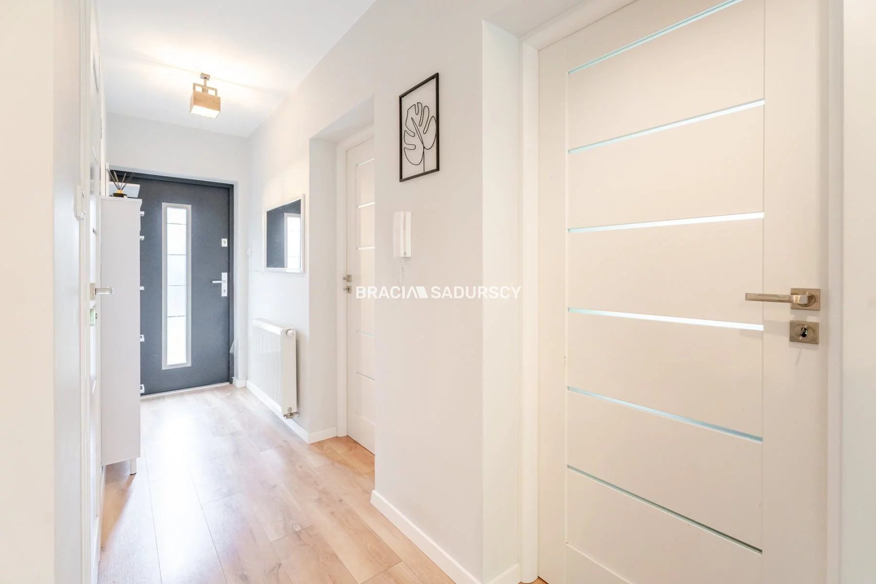 3 pokoje, mieszkanie 54,09 m², parter, oferta nr , BS3-MS-311376, Zielonki, Krakowskie Przedmieście